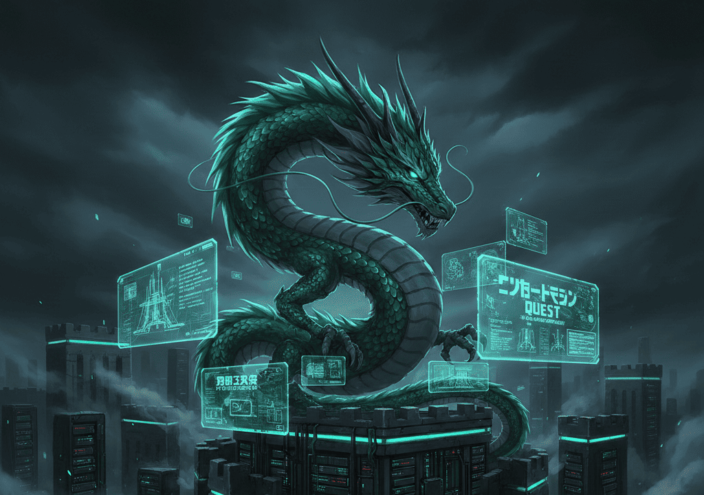 Статус разработки проекта